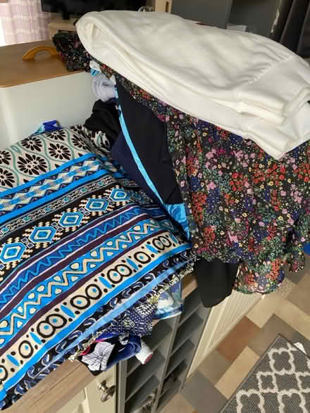 Photo of free Ladies clothes (Southport pr9 8df) #1