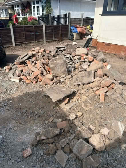 Photo of free Hardcore Malvern Link (Malvern WR14) #1