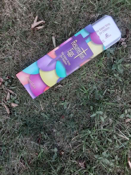Photo of free Resurrection eggs (Jamaica Plain) #1