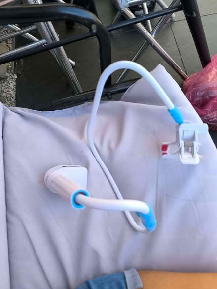 Photo of free Phone holder (Southend SS2) #1