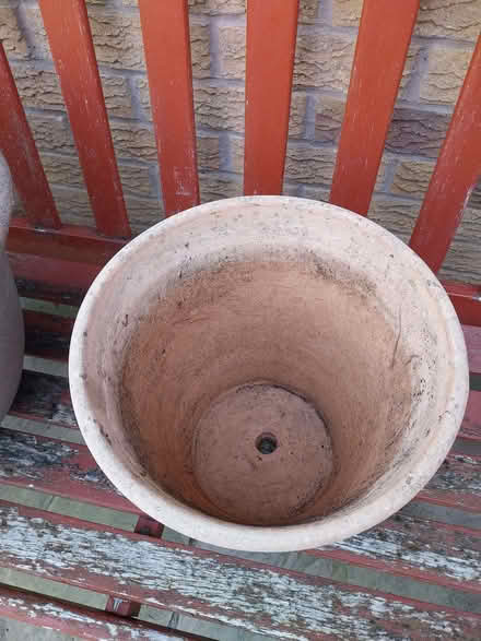 Photo of free Plant Pot (Winshill DE15) #1