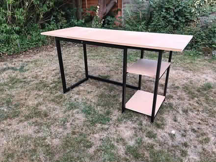 Photo of free Office Desk (Marshalswick AL1) #1