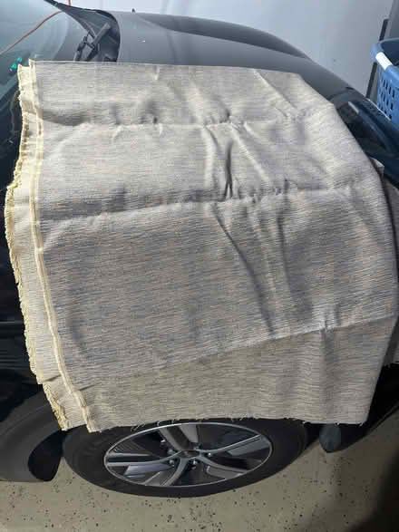 Photo of free Fabric (Los Gatos 95032) #1