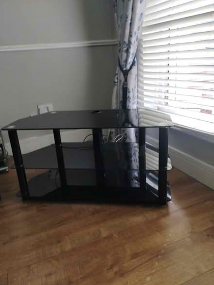Photo of free Television stand (Swords, Co. Dublin) #1