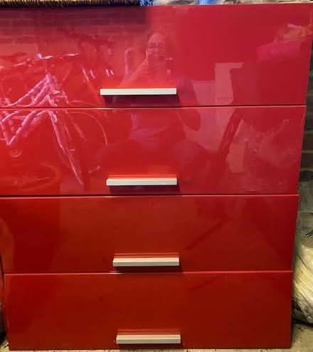 Photo of free Kitchen cabinets (Sevenoaks Weald TN14) #1