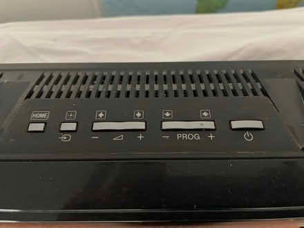 Photo of free Sony TV 46 inch widescreen (Duke Street, L1) #4