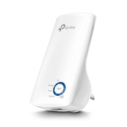 Photo of free wifi range extender (Leucadia) #1
