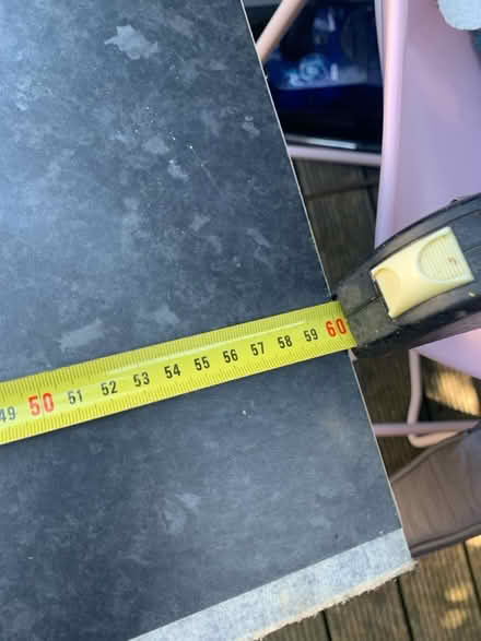 Photo of free Off cut kitchen worktop (Goring by Sea BN12) #2