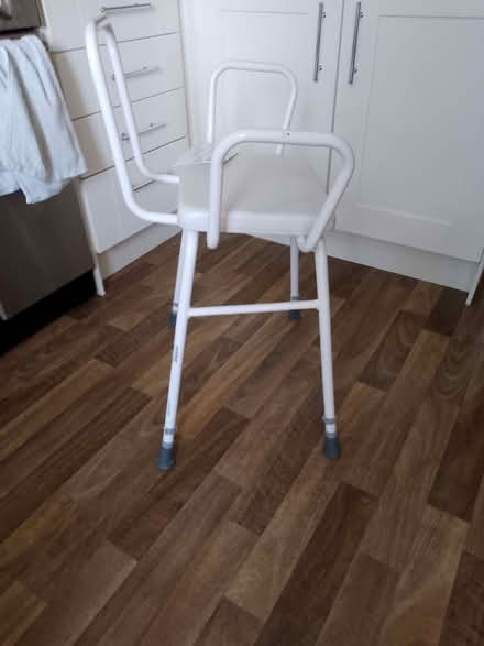 Photo of free Perching stool (Longley S5) #2