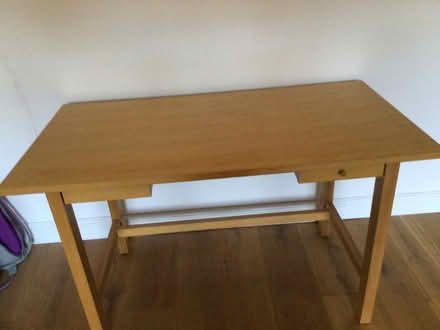 Photo of free Desk (Effingham KT23) #1