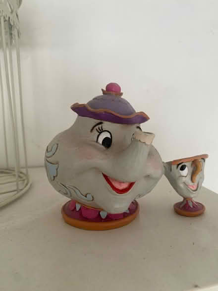 Photo of free Disney figures (Willington) #1