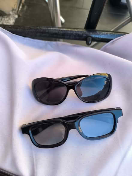 Photo of free Glasses and sunglasses (Southend SS2) #1