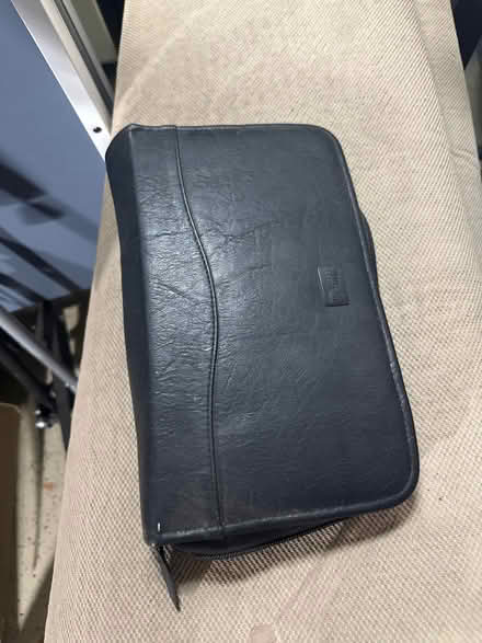 Photo of free Cd case (Los Gatos 95032) #1