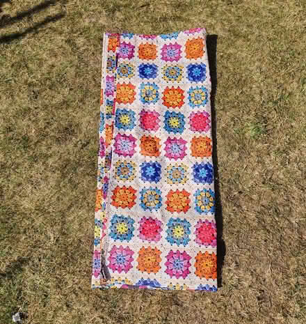 Photo of free Outdoor Waterproof Tablecloth (Nottingham NG7) #1