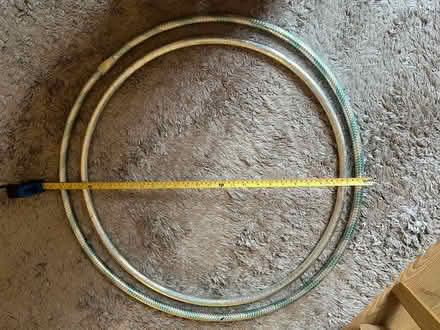 Photo of free Childrens hula hoops (Sidcup, DA15) #1