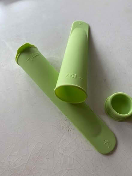 Photo of free Dog 'ice lolly cones' (Malvern WR14) #2