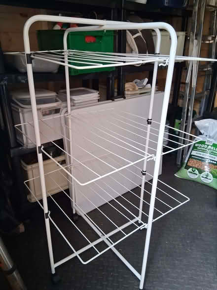 Photo of free 12 Litres Dulux Silk Emulsion (Manton S81) #2
