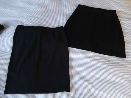 Photo of free 4 school skirts (Parkhead EH11) #3