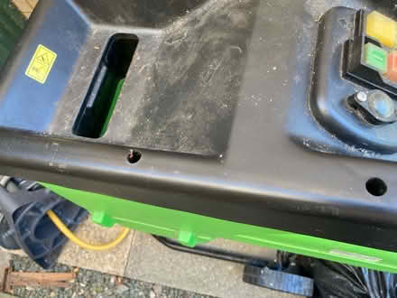 Photo of free Garden Shredder (Letchworth wilbury) #2