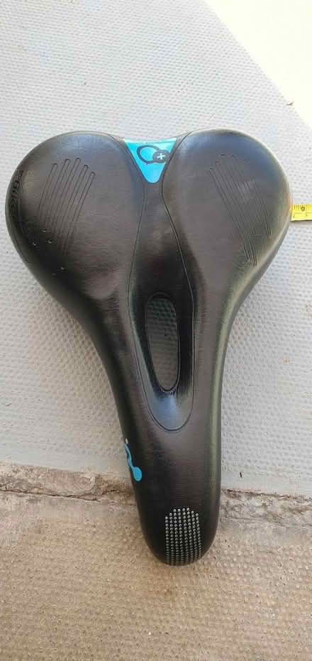 Photo of free Bike seat (SK5 Reddish) #3