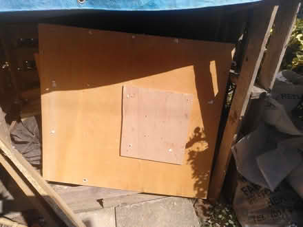 Photo of free Wooden boards various (Northchurch HP4) #2