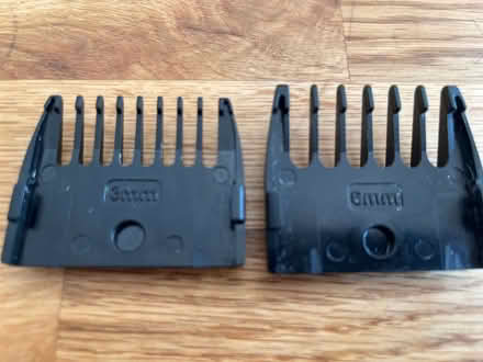 Photo of free Hair Trimmers (Wainscott) #2