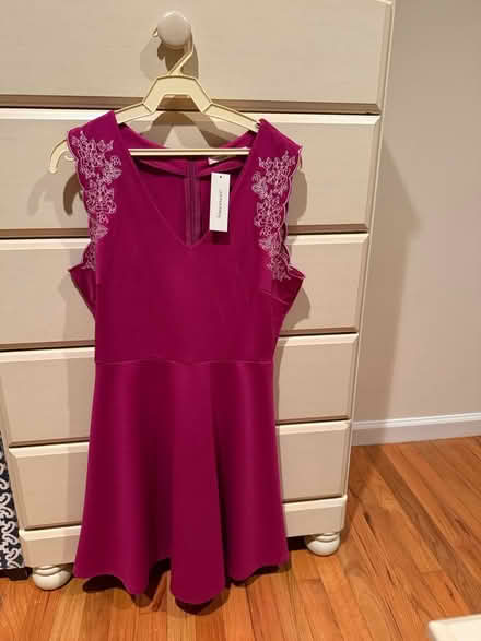 Photo of free Brand New woman’s dress-mdium (Colts Neck) #1