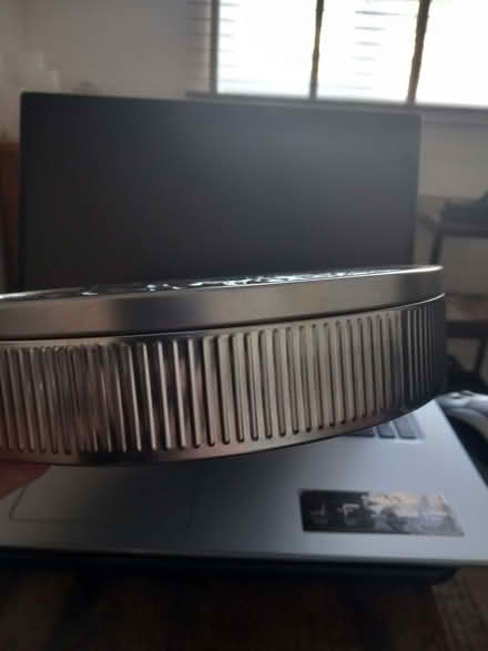 Photo of free Decorative Metal Tin (Mile Oak BN41) #3