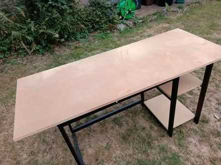 Photo of free Office Desk (Marshalswick AL1) #3