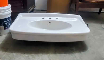 Photo of free Sink (Roxbury. MA) #1