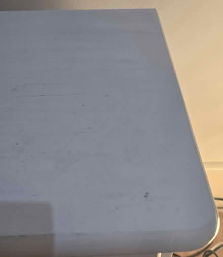 Photo of free Small bed side table (Leicester, LE1) #4