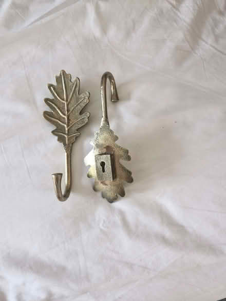 Photo of free Hooks (Kirkby In Ashfield NG17) #1