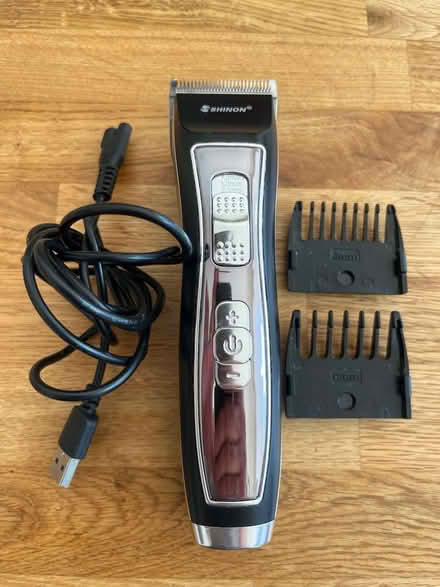 Photo of free Hair Trimmers (Wainscott) #1