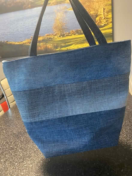 Photo of Denim jeans (Brookfield PR2) #1