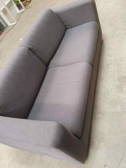 Photo of free Sofa-bed (Wallingford OX10) #4