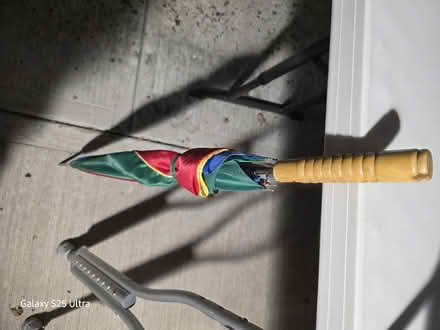 Photo of free Pts and pans crutches wall deco etc (Belle mead nj off route 206) #3