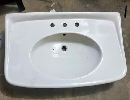 Photo of free Sink (Roxbury. MA) #2