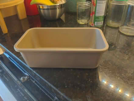 Photo of free Kitchen items *On the curb (Soho) #2