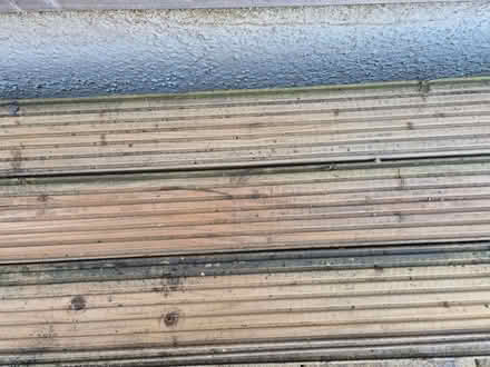 Photo of free Decking planks (Milking Bank DY1) #2