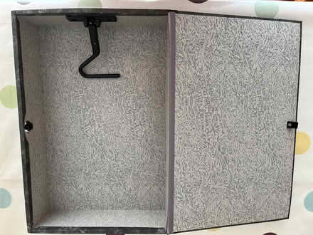 Photo of free Cardboard Box file (Breadsall DE21) #2