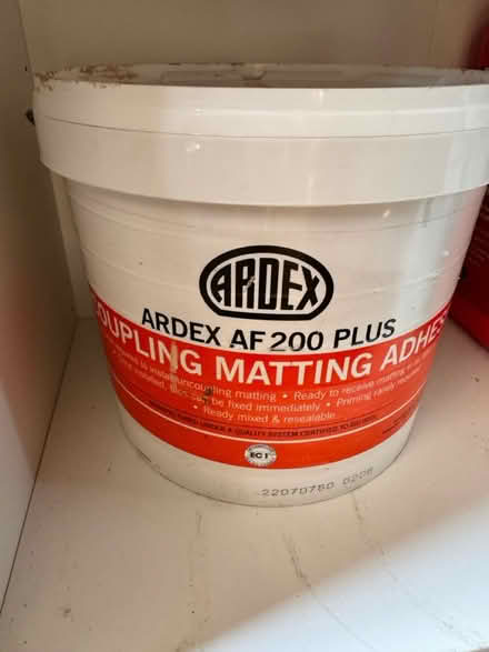 Photo of free PVA etc (Hitchin SG4) #1