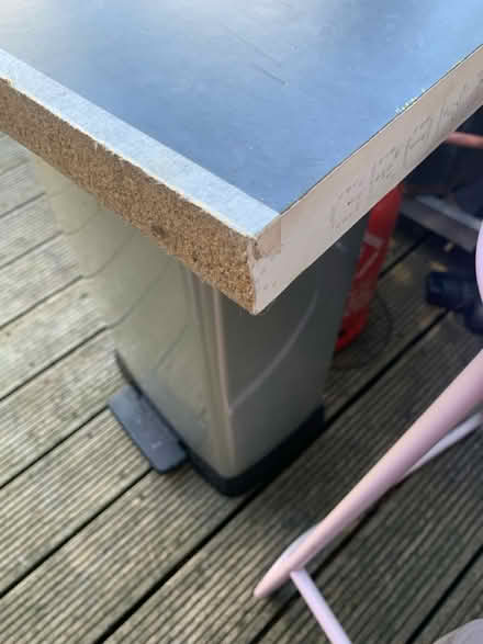 Photo of free Off cut kitchen worktop (Goring by Sea BN12) #4