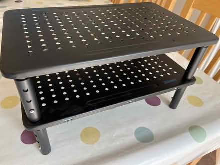 Photo of free Laptap/monitor stand or use as shelving (Breadsall DE21) #1