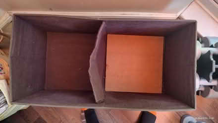 Photo of free Storage chest - Collapsible (Totteridge HW HP13) #2