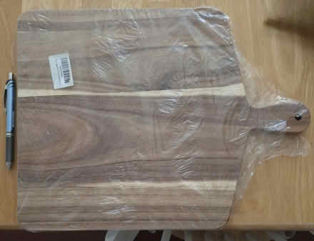 Photo of free Cutting boards (Bernardo & Iowa, Sunnyvale) #2