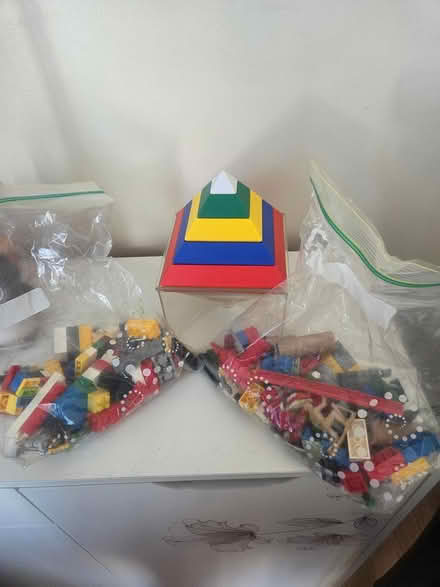 Photo of free Lego (ha4) #1