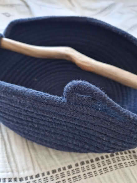 Photo of free Yarn Bowl (GU12) #2