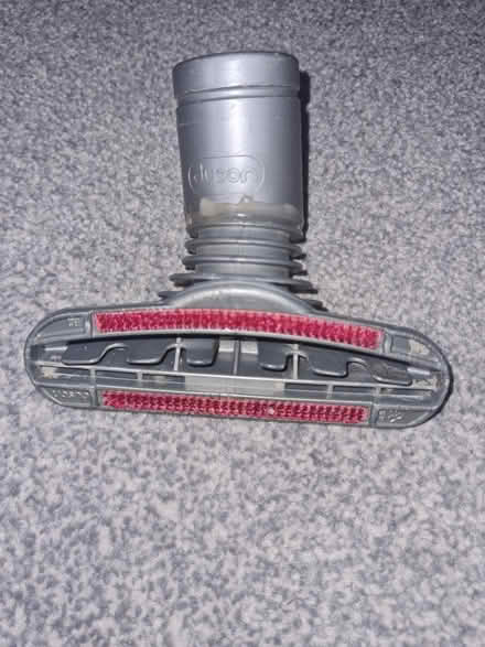 Photo of free Dyson sofa cleaning head (Central Lewes) #2