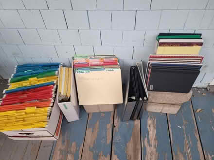 Photo of free Office Supplies (St. Joseph) #1