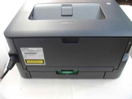 Photo of free Brother Laser Printer A4 Black VGC (ME16 - Allington) #3